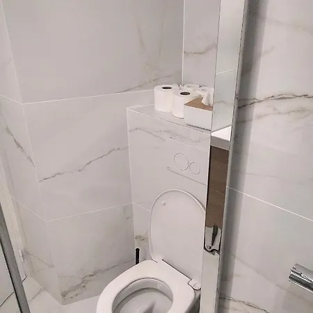 Graziella 508 * Juan-les-Pins