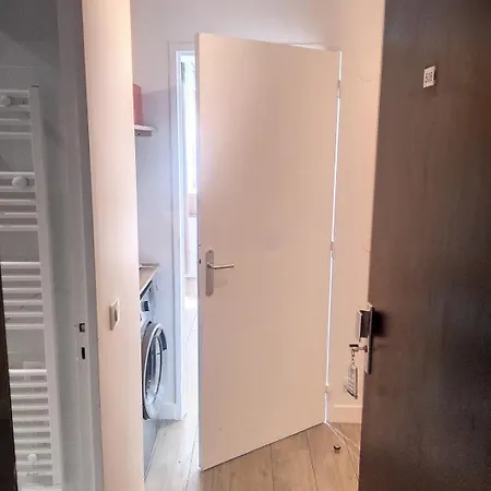 Graziella 508 Lejlighed Juan-les-Pins