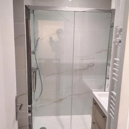 דירה Graziella 508 *