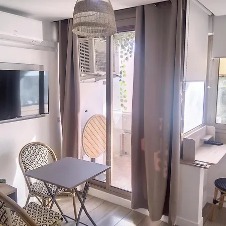 Graziella 508 Apartman *