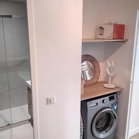 Graziella 508 아파트