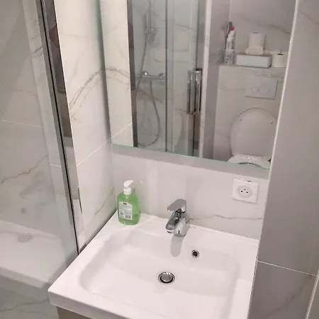 Graziella 508 Apartman *