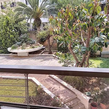 Graziella 508 Apartman