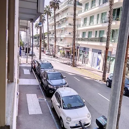 Graziella 508 Apartman